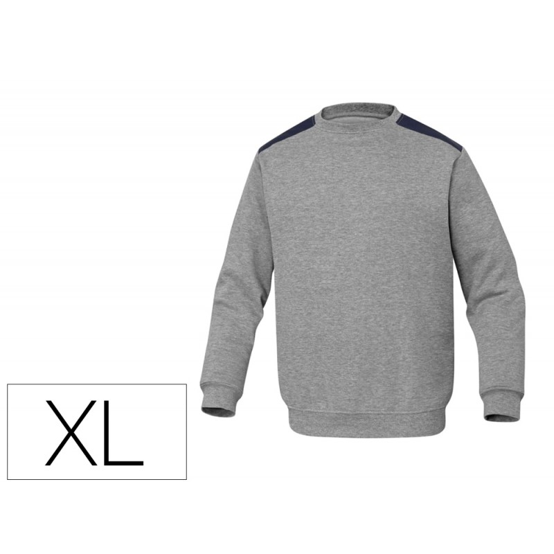 Sweatshirt deltaplus sweat...