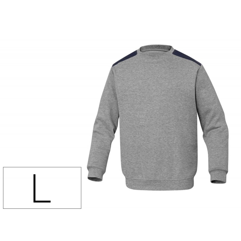 Sweatshirt deltaplus sweat...