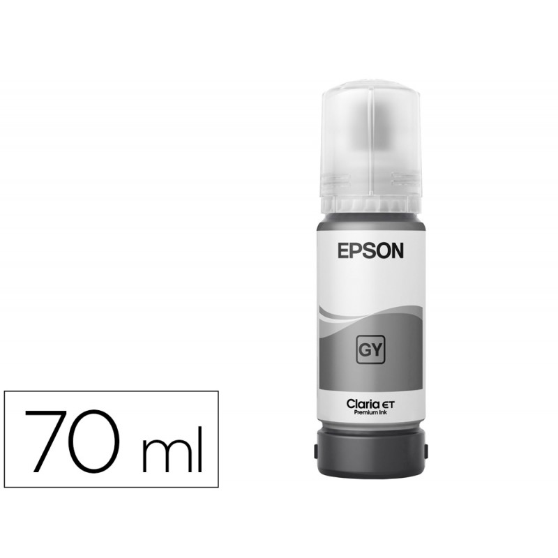 Tinta epson t114 eco tank...