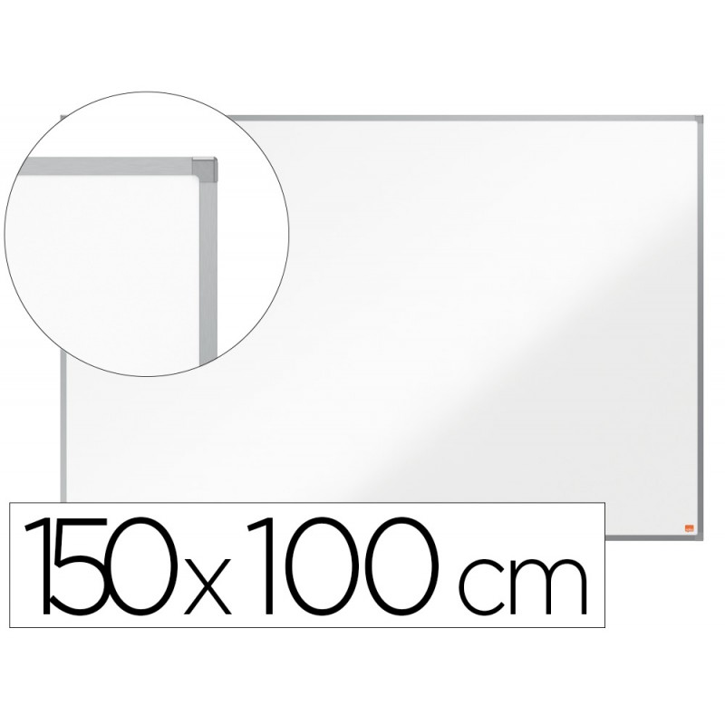 Quadro branco nobo essence...