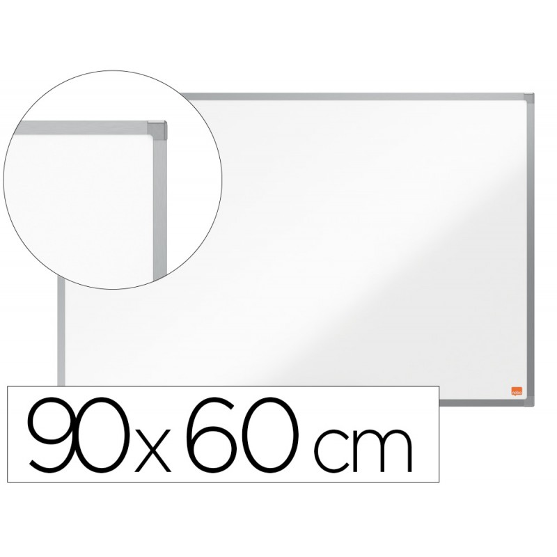 Quadro branco nobo essence...