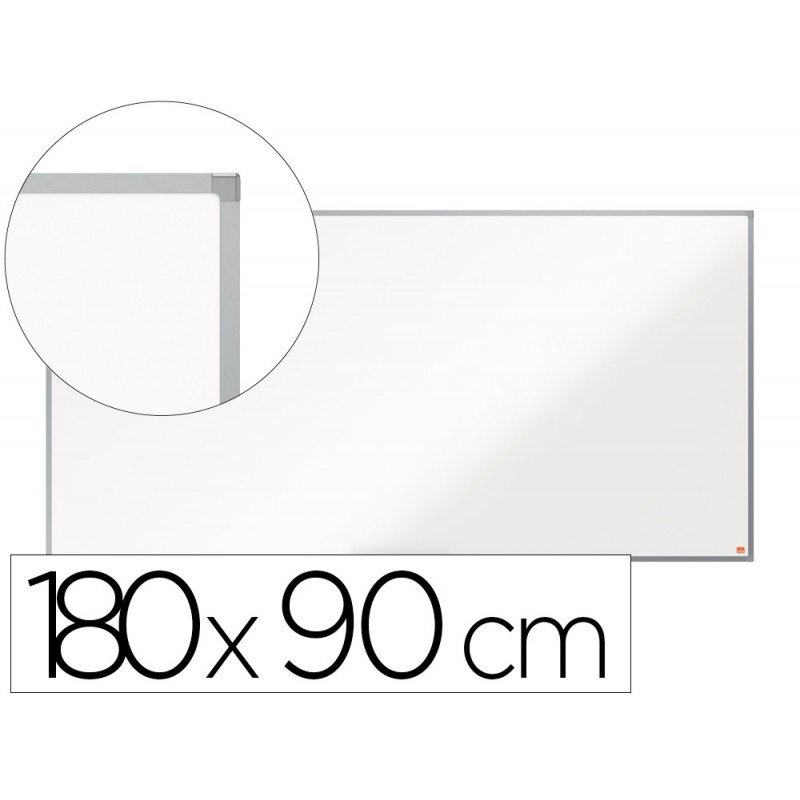 Quadro branco nobo essence...