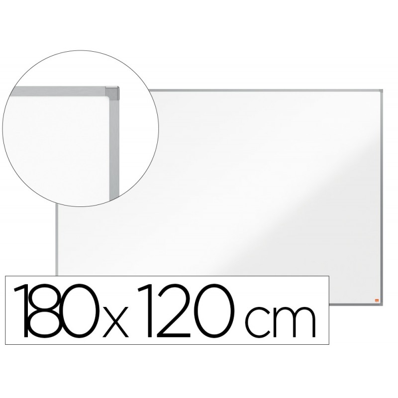 Quadro branco nobo essence...