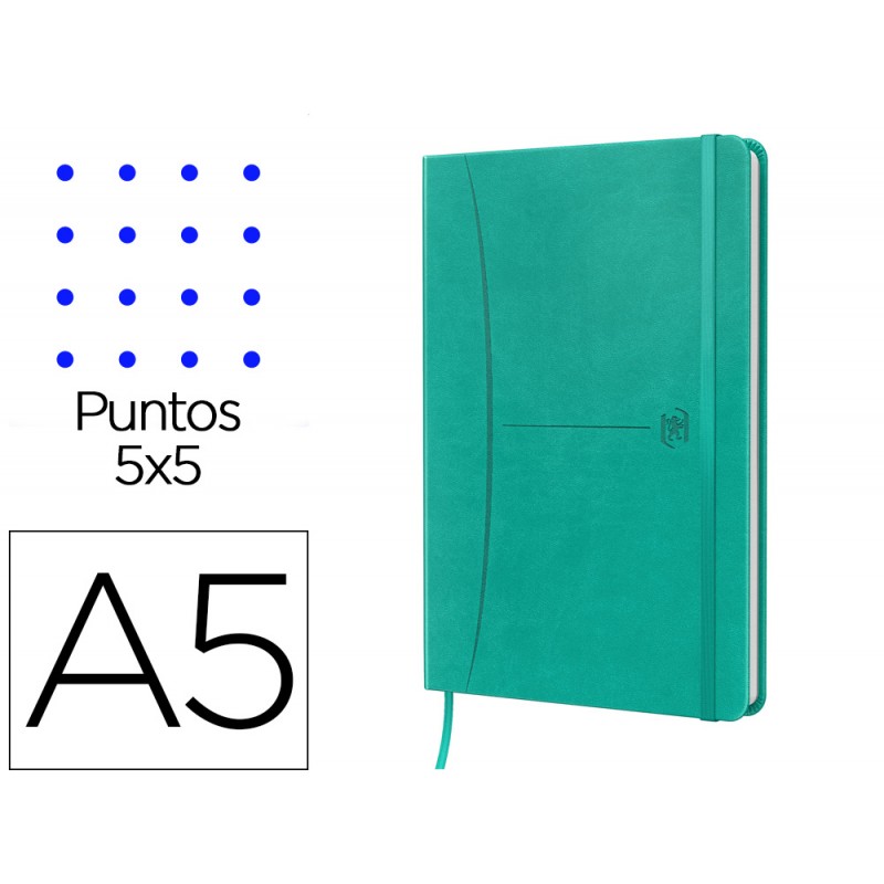 Caderno oxford cozido capa...