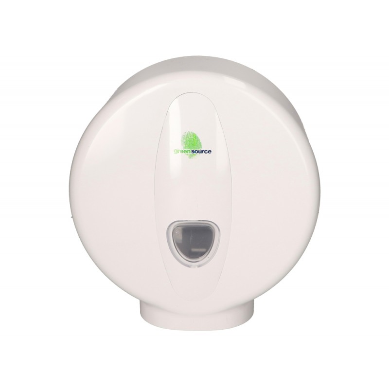 Dispensador papel higienico...