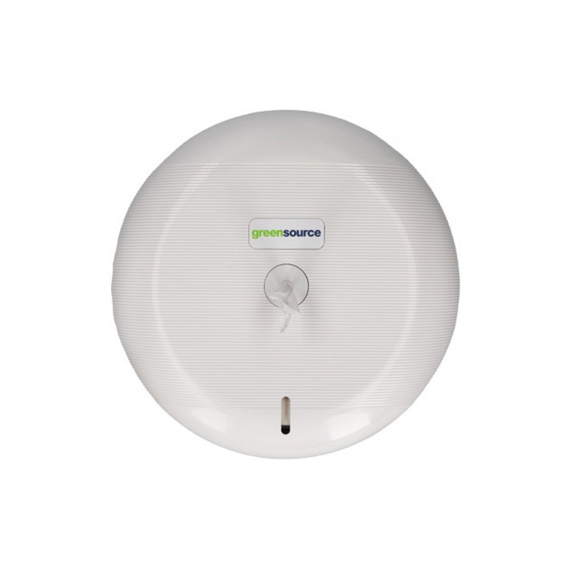 Dispensador papel higienico...