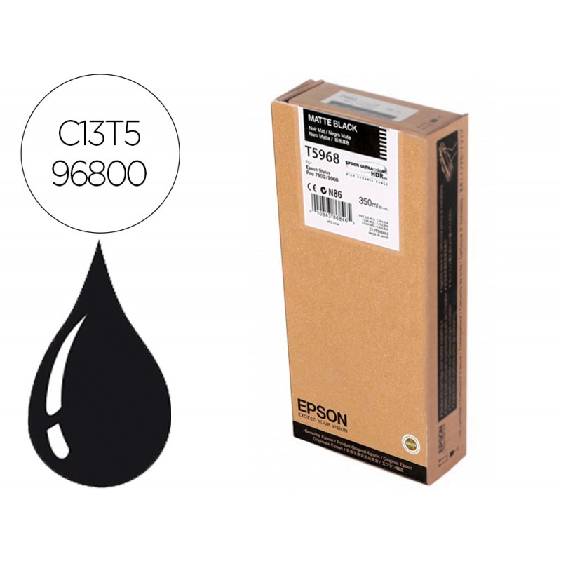 Tinteiro epson gf stylus...