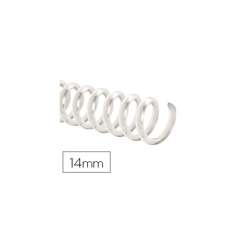 Espiral q-connect de...