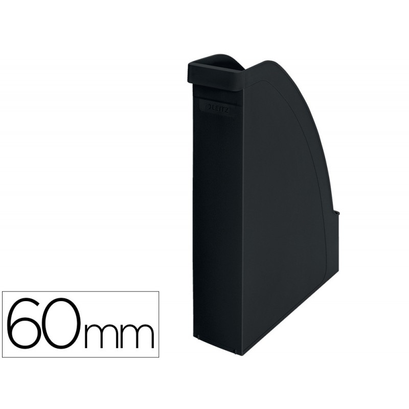 Porta revistas leitz...