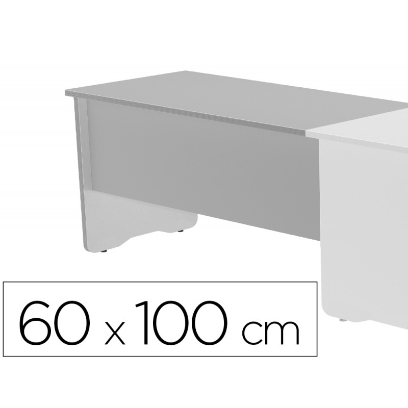 Ala para mesa rocada serie...