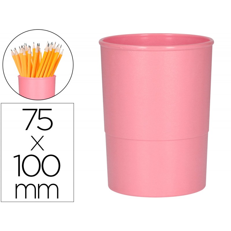 Porta lapis q-connect...