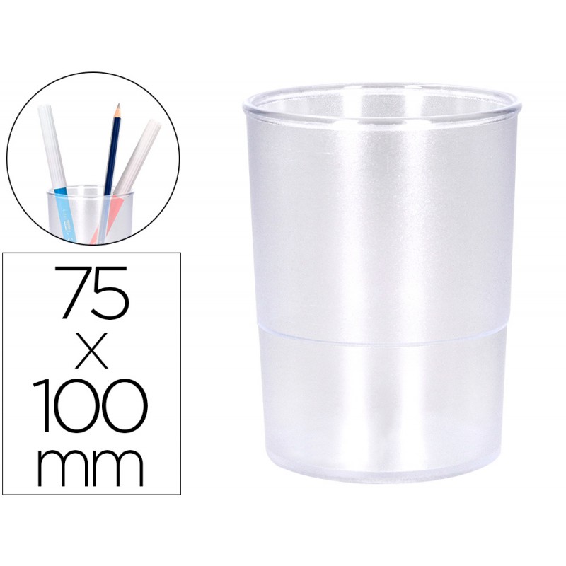 Porta lapis q-connect...