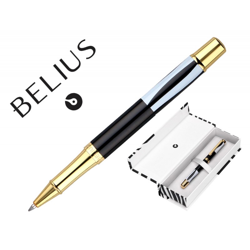 Roller belius dualita corpo...