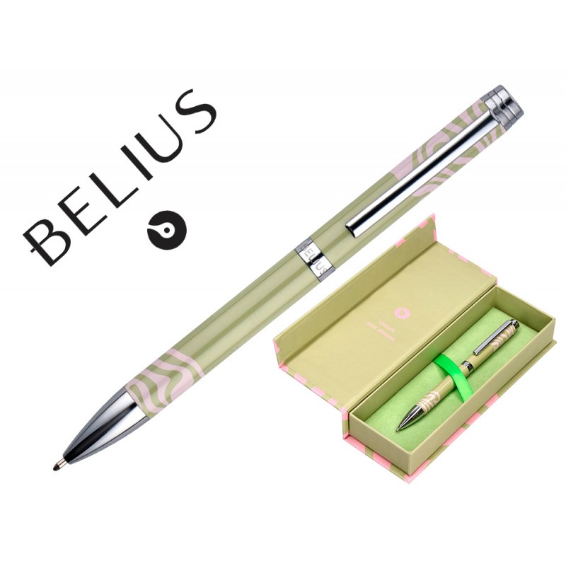 Esferografica belius ink...