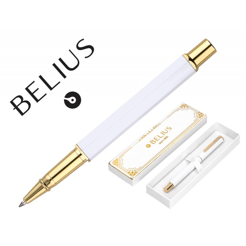 Esferografica belius...