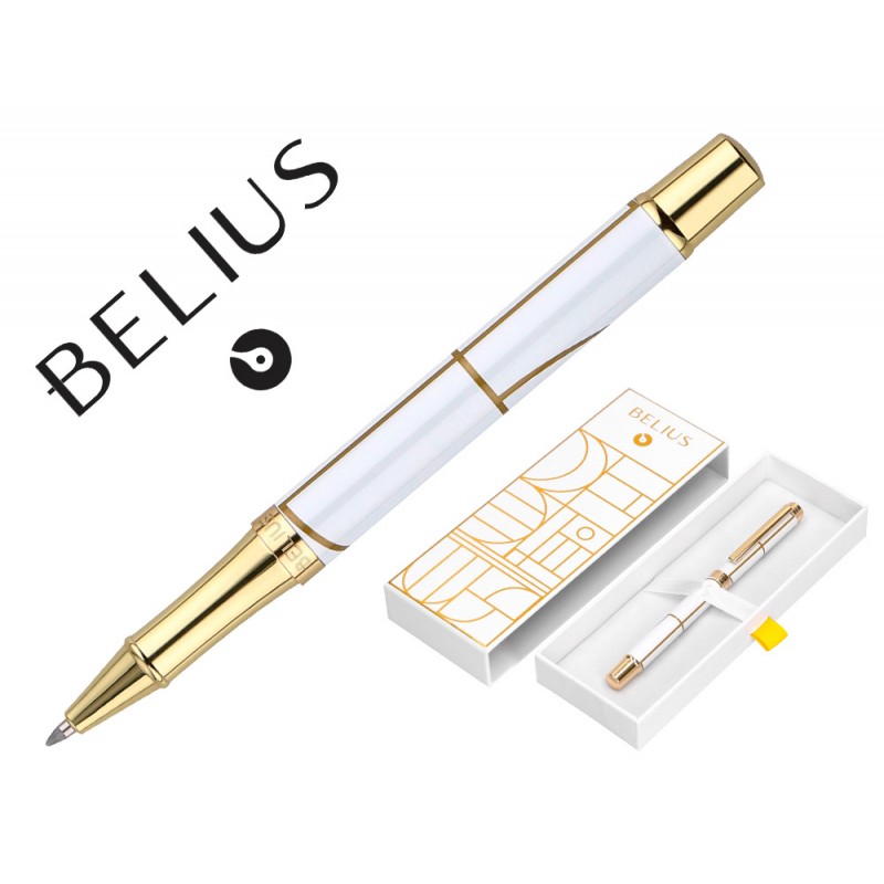 Roller belius carte blanche...