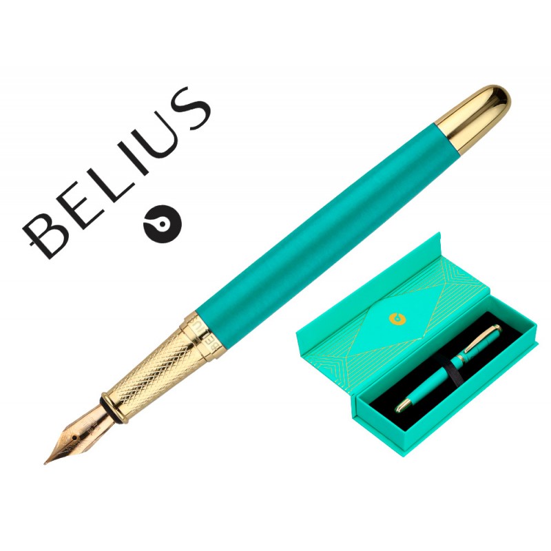 Caneta belius soiree...