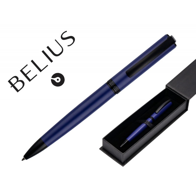 Esferografica belius turbo...