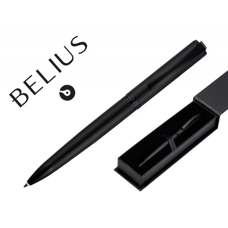Esferografica belius turbo...