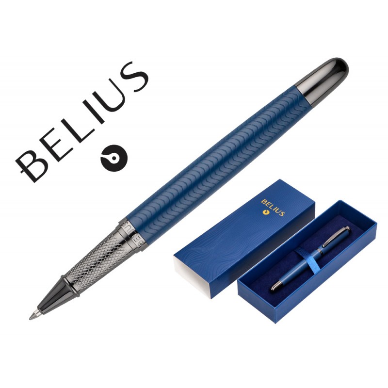 Esferografica belius...