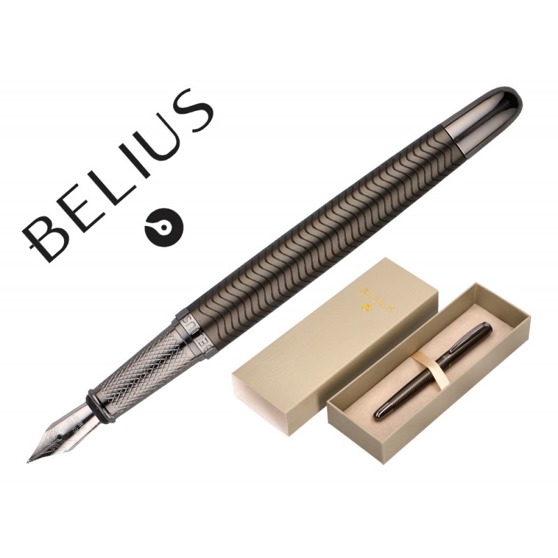 Caneta belius neptuno...