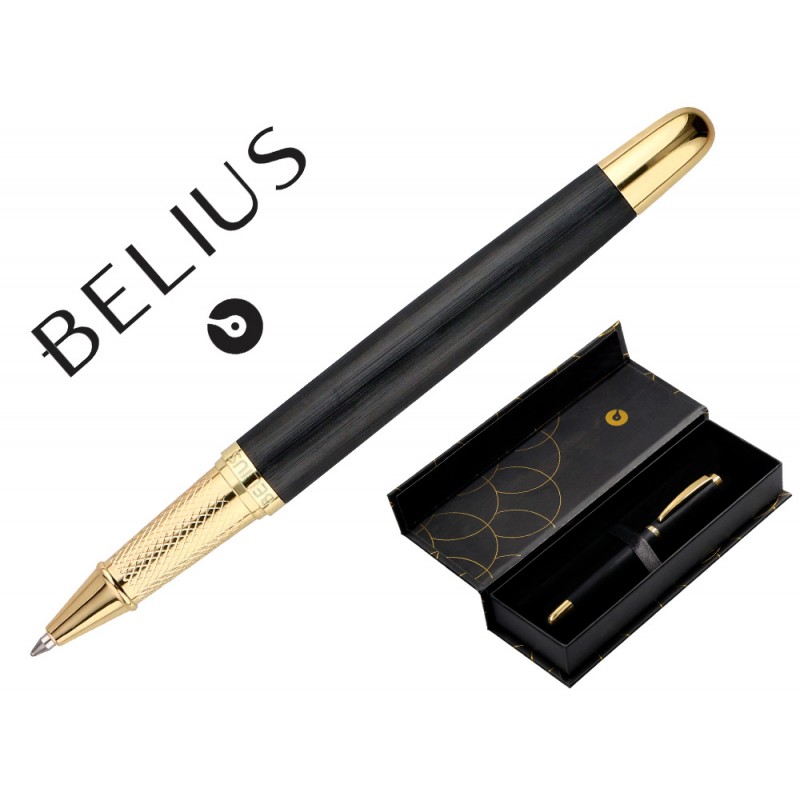 Esferografica belius...