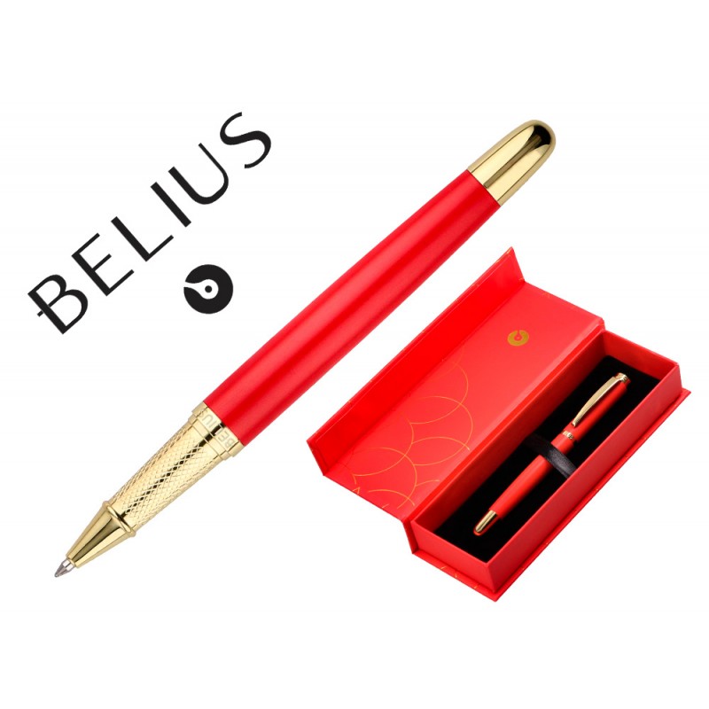 Esferografica belius...