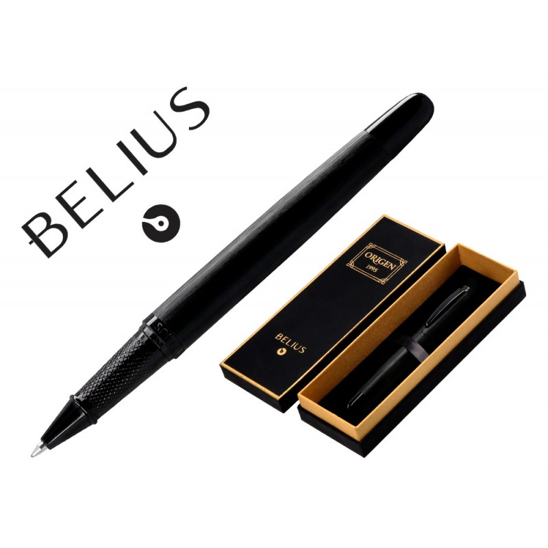 Roller belius origen 1995...