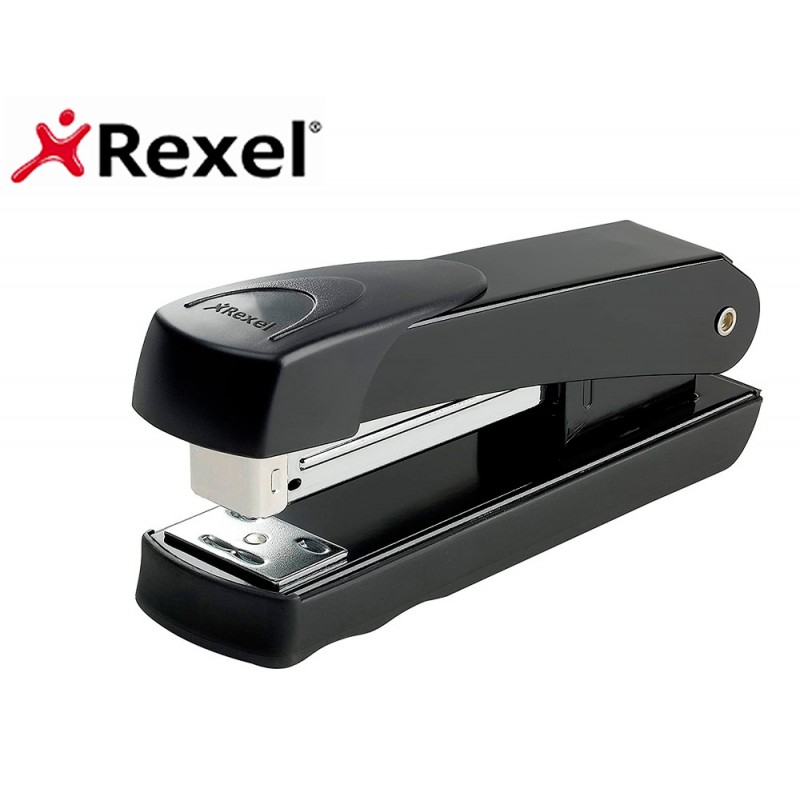 Agrafador rexel meteor...