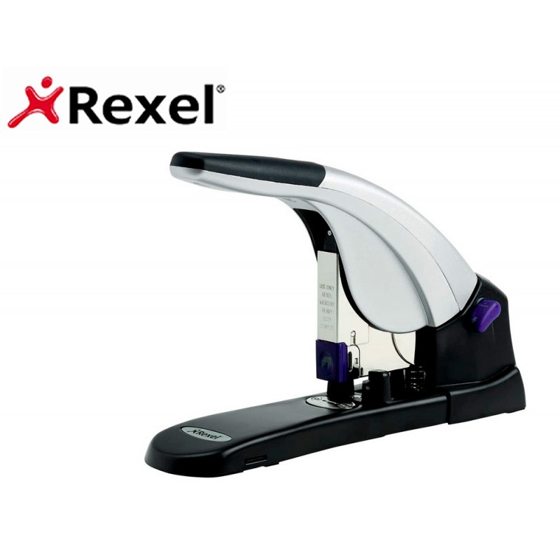 Agrafador rexel mercury...