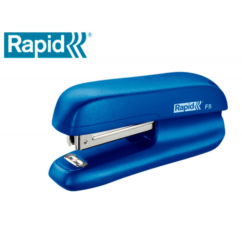Agrafador rapid f5 mini...