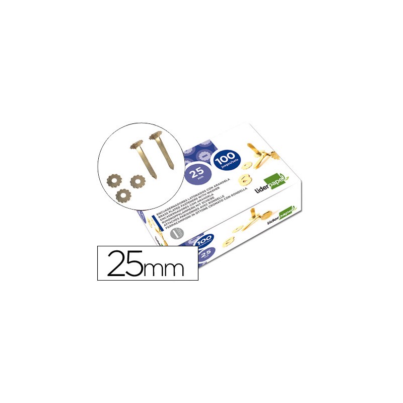 Ataches encadernacao...