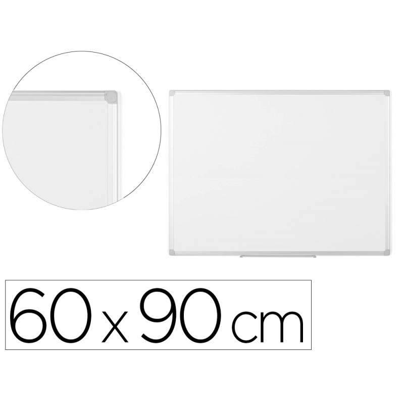 Quadro branco bi-office...
