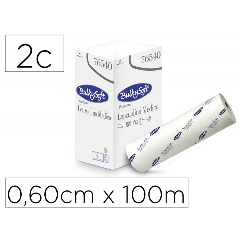 Papel para maca ofyhostel...