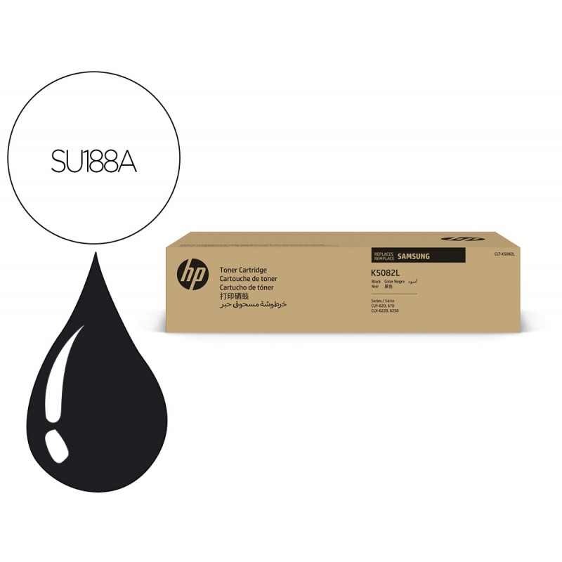 Toner samsung laser...