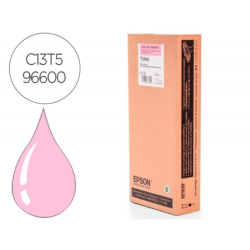 Tinteiro epson gf stylus...