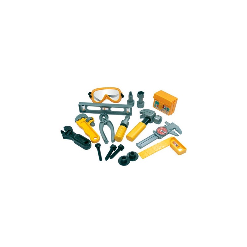 Jogo miniland brico kit 19...