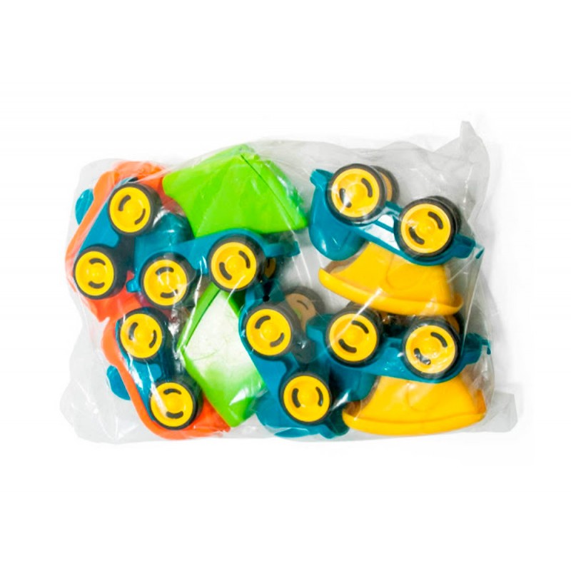 Jogo miniland conjunto de...