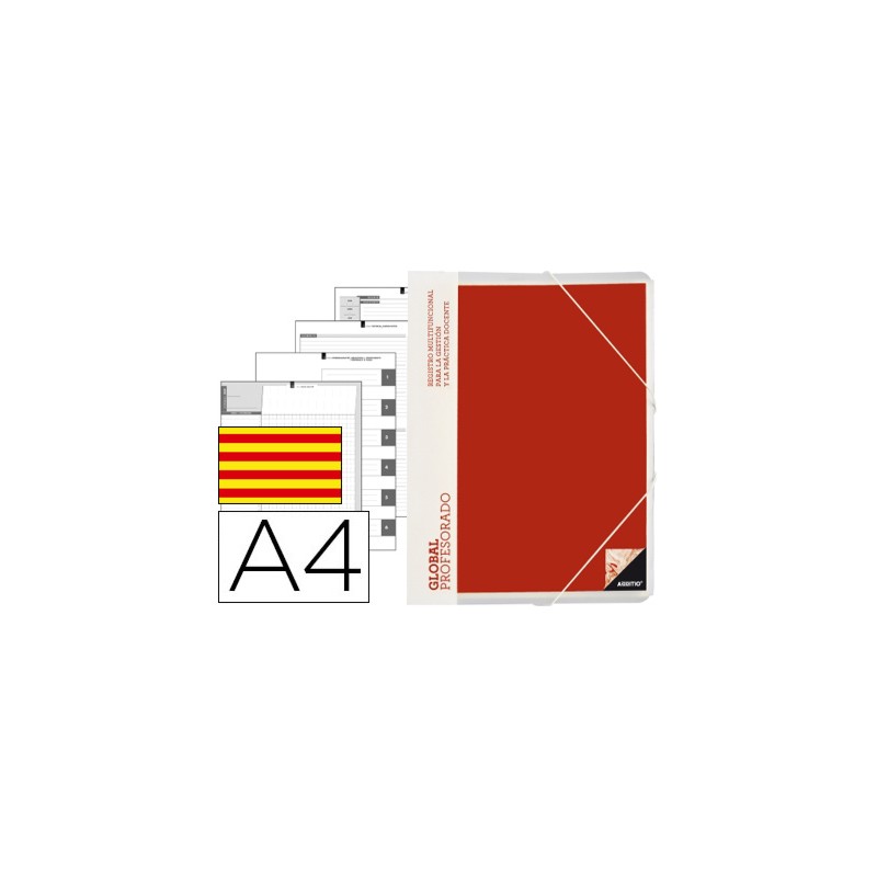 Pasta global a4 com...