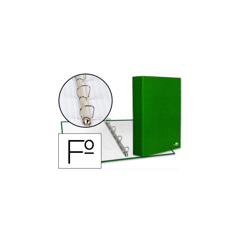 Capa liderpapel paper coat...